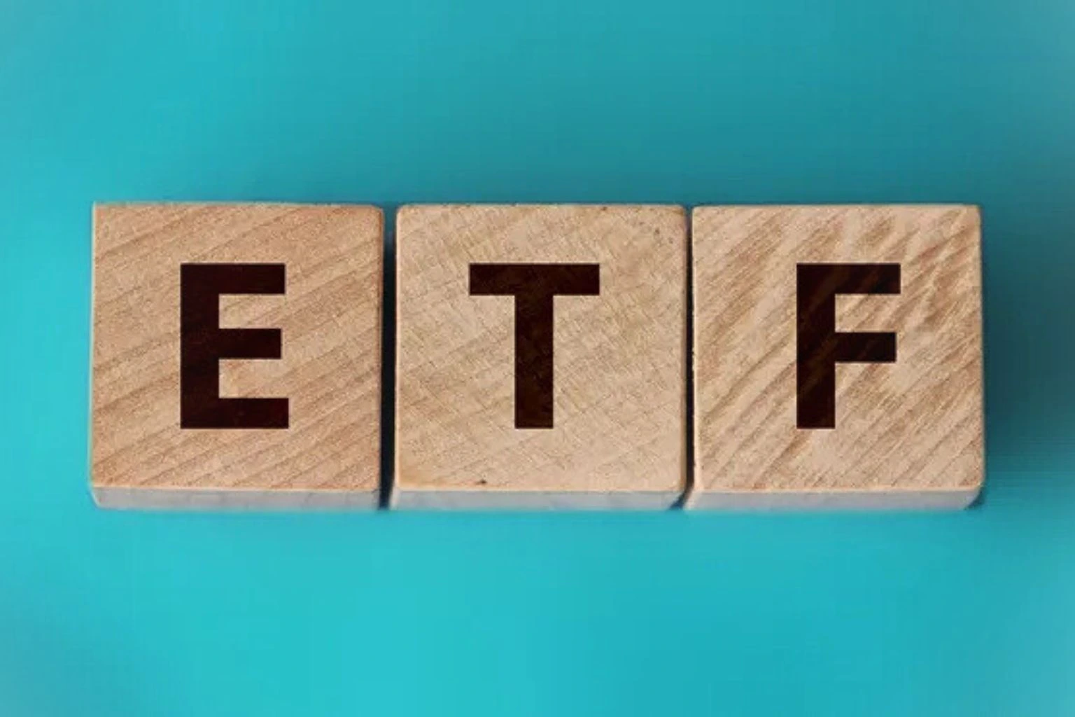 What is Exchange-Traded Fund (ETFs)?