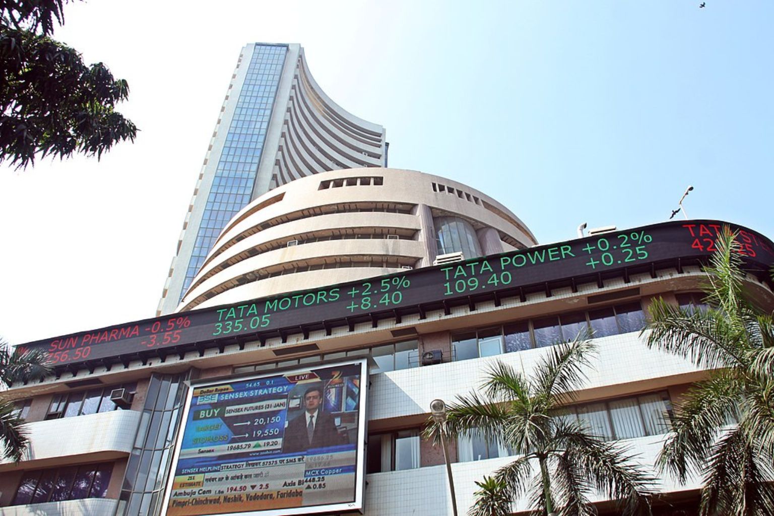 What is a Stock Exchange?