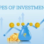 types of investment